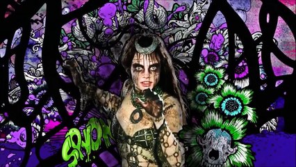 Отряд самоубийц – УБОГИЙ КИТЧ, БЕЗВКУСНЫЙ ВЫСЕР DC? (обзор фильма + мнение зрителей)