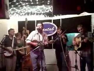 Adam Dewey, and others at cantab (3rd set)