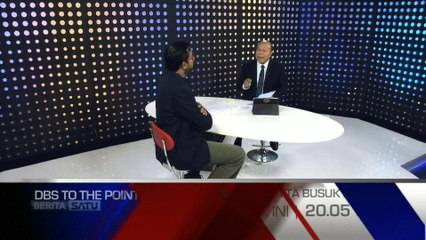 Promo DBS To The Point: Buntut Cerita Busuk Freddy