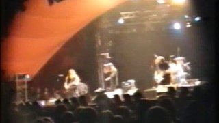 Screaming Trees - Nearly Lost You (Milan, Italy 1993-02-17)