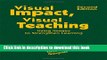 Ebooks Visual Impact, Visual Teaching: Using Images to Strengthen Learning Free Book