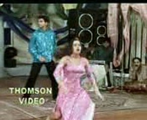 Aivein Rusiya Na Kar mujra