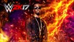 WWE 2K17 Soundtrack Curated By Sean “Diddy” Combs aka Puff Daddy