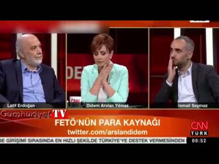 Meral Akşener'e kaset iddiasını tekrarladı ortalık karıştı