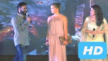 Ajay Devgan Reveals Shivaay's Story | Shivaay Trailer Launch
