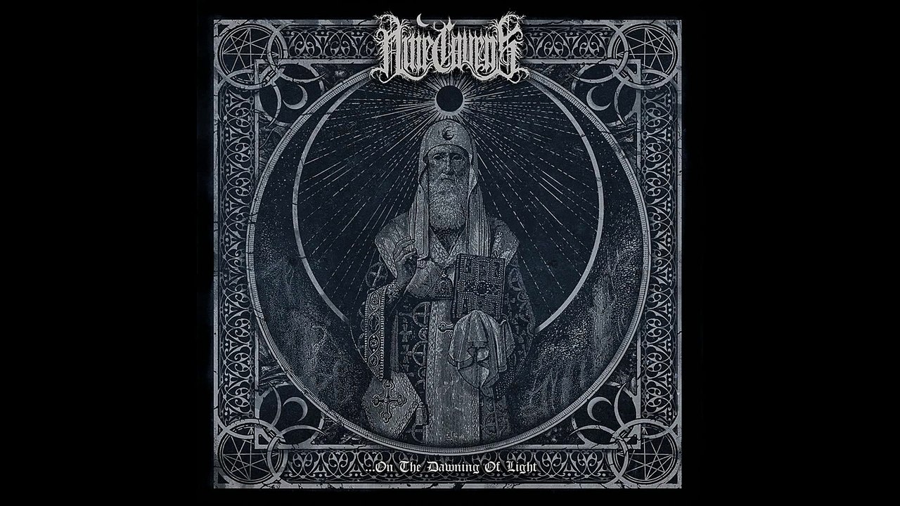 Nine Covens - ...on the Dawning of Light (full album)