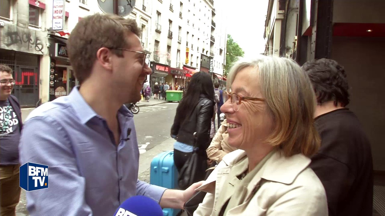 "Ils feront 2017": Benjamin Lucas, le président du Mouvement des jeunes socialistes