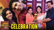 Nanda Saukhya Bhare | 300 Episodes Completion | Party & Celebration | Zee Marathi Serial
