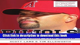[PDF] Pujols Revised and   Updated: More Than the Game E-Book Online
