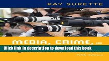 [Popular] Books Media, Crime, and Criminal Justice Free Online