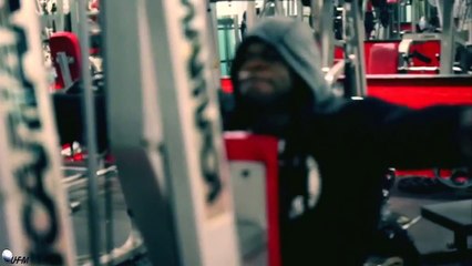 Бодибилдинг Мотивация Железный