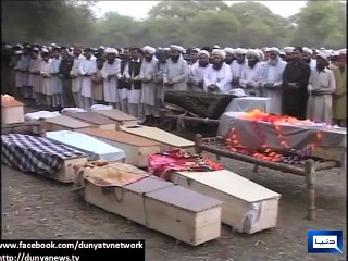 Man ALIVE DURING Janaza Prayer