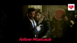 Band see ta raab da mein dishoom movie songs