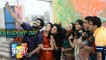Friendship Day Celebration with FRESHERS | Zee Yuva Marathi Serial | Mitali Mayekar, Sanjay Jadhav