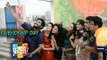 Friendship Day Celebration with FRESHERS | Zee Yuva Marathi Serial | Mitali Mayekar, Sanjay Jadhav