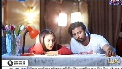 Bangla Eid Natok 2016 - 'Radha Krishno' - Mehjabin - Nisho