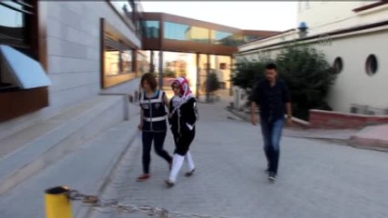 Fetö'nün Darbe Girişimine İlişkin Soruşturma - 11 Kişi Gözaltına Alındı