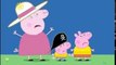 Peppa Pig Grampy Rabbits Boatyard Season 3 Episode 39 in English