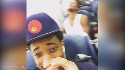 Le Bêtisier de l'Équipe des États-Unis