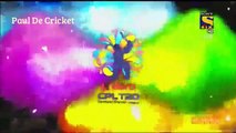 Shakib Al Hasan 2 Wickets In Cpl Guyana Amazon Warriors Vs Jamaica Tallawahs T20 2016