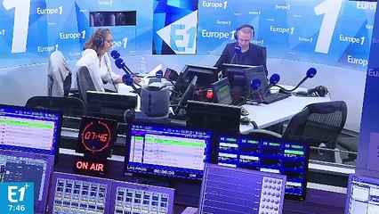 Vincent Martinez : "Ils ont voulu casser un délégué CGT"