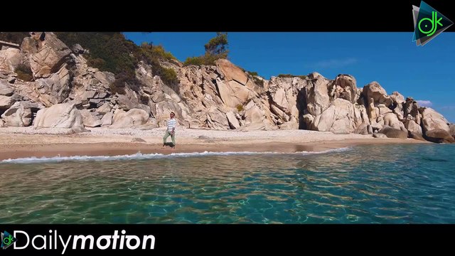 Βασίλης Δήμου - Θα Σου Πω (Official Video Clip)