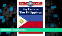 READ FREE FULL  Key Facts on The Philippines: Essential Information on The Philippines (The