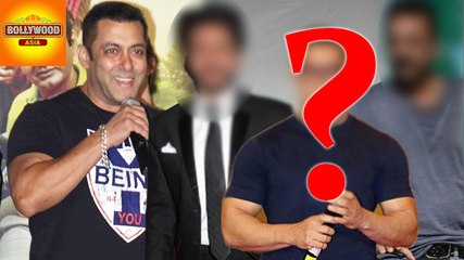 Who Is Salman Khan's BEST FRIENDS In Bollywood Industry ? | Bollywood Asia