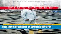 [Popular] Books Disgraced: A Play Full Download