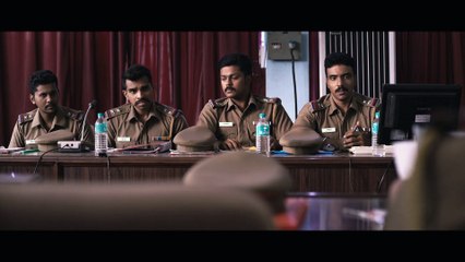 Yaanum Theeyavan Official Trailer-Ashwin Jerome-RajuSundaram-Varsha -Trendviralvideos