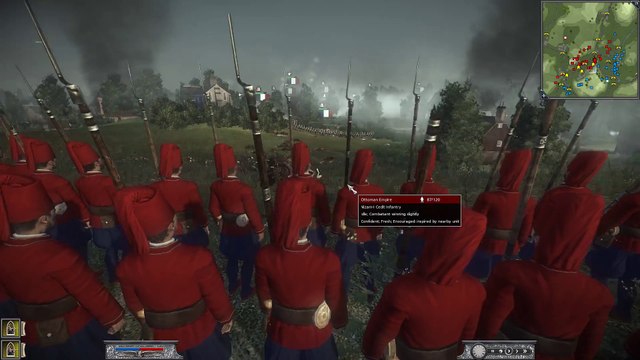BATTLEFIELD OF GLORY - Napoleon Total War Gameplay