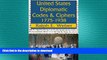 EBOOK ONLINE United States Diplomatic Codes and Ciphers: 1775-1938 FREE BOOK ONLINE