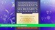 READ THE NEW BOOK Administrative Assistant s and Secretary s Handbook (Administrative Assistant
