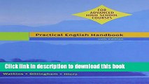 [Fresh] Practical English Handbook (with 2009 MLA Update Card) Online Books