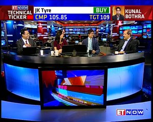 What Is KKR Betting On?