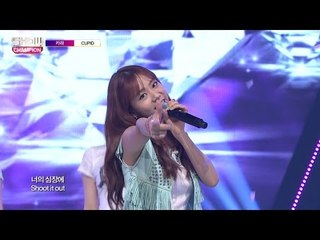 (episode-148) KARA - CUPID