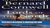 [Popular] Books Lords of the North (Warrior Chronicles) Free Online