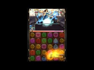 神魔之塔 - 水 Big Bang DAESUNG 潛能解放 X 0 石抽隊伍試玩