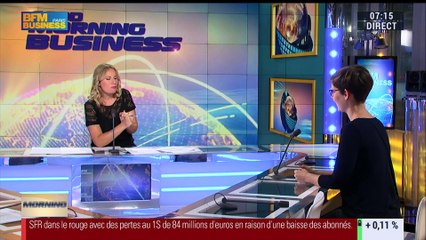Le cohoming, une solution permettant aux freelancers de travailler à domicile - 09/08