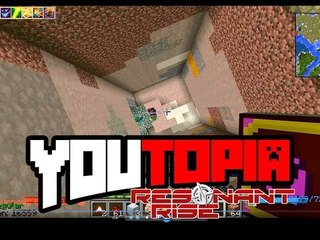[YouTopia RR] #20 龜...波...氣...功 w/ MJ