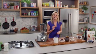 Date and Cacao Smoothie - Blackmores Fast Fact | Everyday Gourmet S6 E81