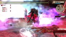 God Eater 2  Rage Burst - 60 FPS Steam Trailer   PS4, Vita, Steam