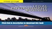 [Popular] Books Cengage Advantage Books: Foundations of the Legal Environment of Business Full