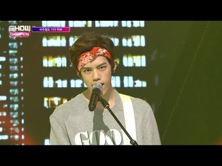 (episode-148) N.Flying - Awesome (기가막혀)