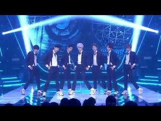 (episode-148) 24K - Hey You (오늘 예쁘네)