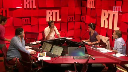 RTL Autour du monde du 8 août partie 2 : Pays basque