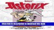 [Popular] Books Asterix Omnibus 1: Includes Asterix the Gaul #1, Asterix and the Golden Sickle #2,