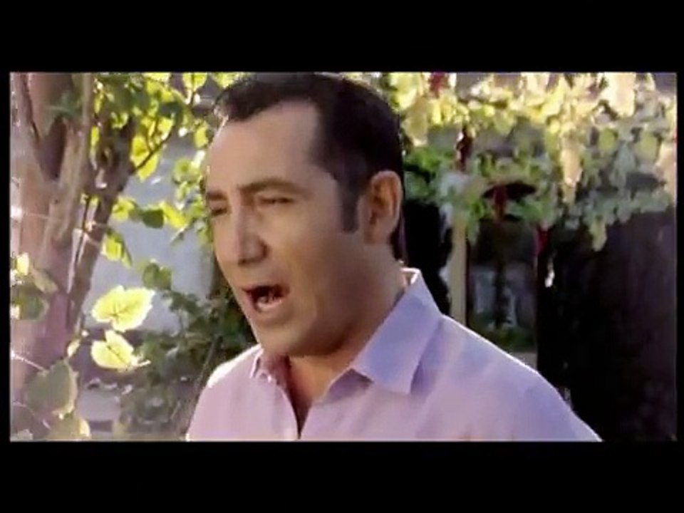 Ferhat Göçer - Üzüm