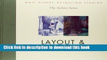 [Popular] Books Layout   Background (Walt Disney Animation Archives) Free Download