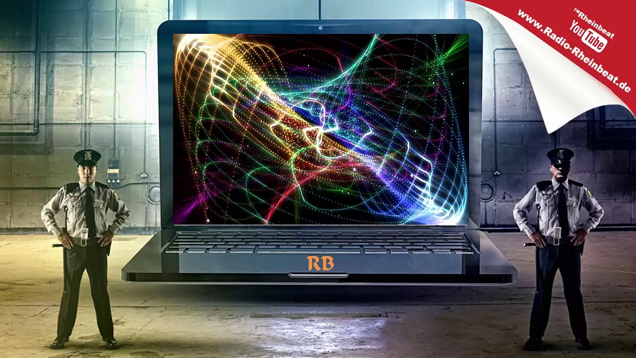 Rheinbeat wünscht Dir einen guten Start in den Tag! - RB wishes them a good start to the day!